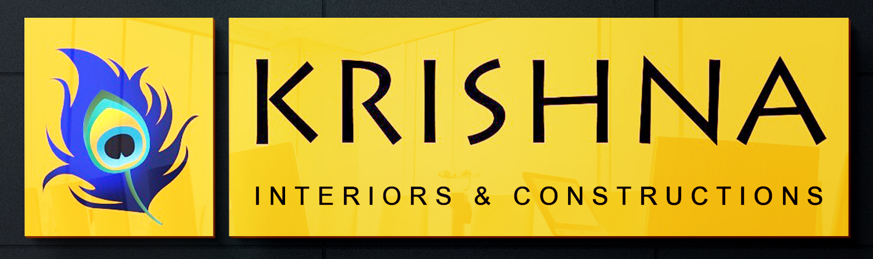 Krishna Interiors